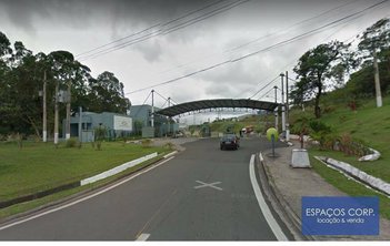 commercial_land_lot em Rua Osasco, Empresarial Anhanguera - Cajamar - SP