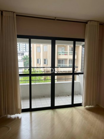 apartment em Rua Bela Flor, Vila Mariana - São Paulo - SP