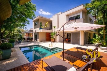 house em Rua Oagy Kalile, Jardim Vitória Régia - São Paulo - SP