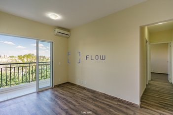 apartment em Rua Joaquim de Castro, Jardim Monte Verde - Valinhos - SP
