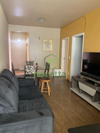 apartment em Mauá, Centro - São Leopoldo - RS