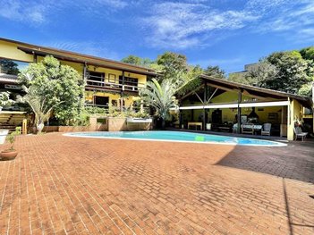 house em Rua Capricórnio, Palos Verdes - Cotia - SP