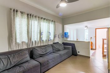 house em Rua Joaquim Oliveira Freitas, Vila Mangalot - São Paulo - SP