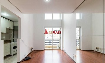 apartment em Rua Tuim, Vila Uberabinha - São Paulo - SP