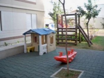 apartment em Eduardo Leopoldo, Vila Guilherme - São Paulo - SP