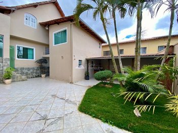 house em Rua Doutor Miguel Gontijo, Planalto - Belo Horizonte - MG