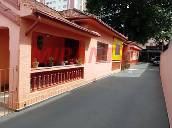 house em Lourdes Rabello, Vila Milton - Guarulhos - SP