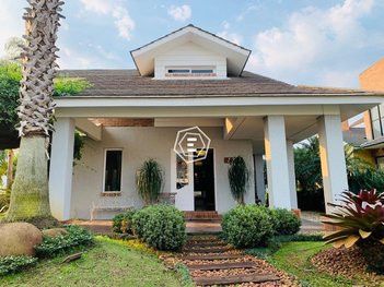 house em Rua Rio Novo, Centro - Xangri-Lá - RS