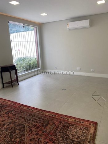 office em Rua Lincoln Albuquerque, Perdizes - São Paulo - SP