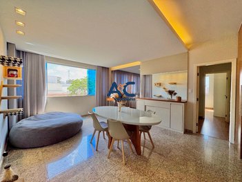 apartment em Rua Castelo Lamego, Castelo - Belo Horizonte - MG