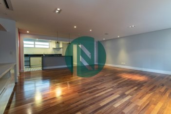 apartment em Rua Tabapuã, Itaim Bibi - São Paulo - SP