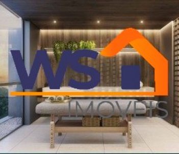 apartment em Alameda do Ingá, Vila da Serra - Nova Lima - MG