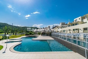 house em dos Búzios, Jurerê Internacional - Florianópolis - SC