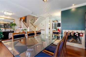 house em Germano Gundlach, Chácara das Pedras - Porto Alegre - RS
