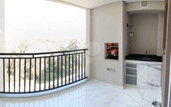 apartment em Avenida Samuel Martins, Jardim do Lago - Jundiaí - SP