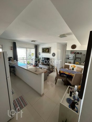 apartment em Rua Álvaro de Carvalho, Centro - São Paulo - SP