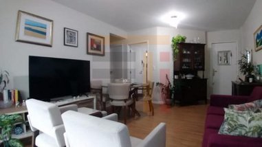 apartment em Deputado Antônio Edu Vieira, Saco dos Limões - Florianópolis - SC