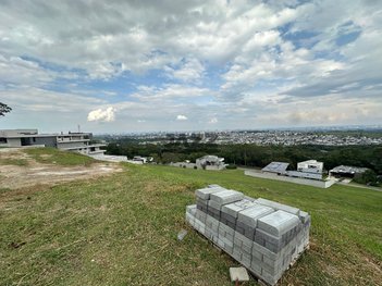 land_lot em Avenida Durval Messias Queiroga, Condomínio Residencial Monte Carlo - São José dos Campos - SP