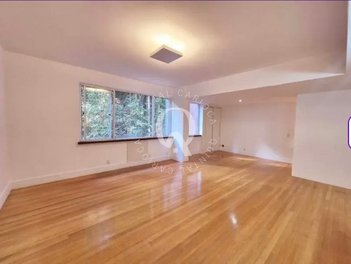 apartment em Rua Embaixador Carlos Taylor, Gávea - Rio de Janeiro - RJ