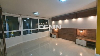 apartment em Ângelo Possebon, Centro - Canoas - RS