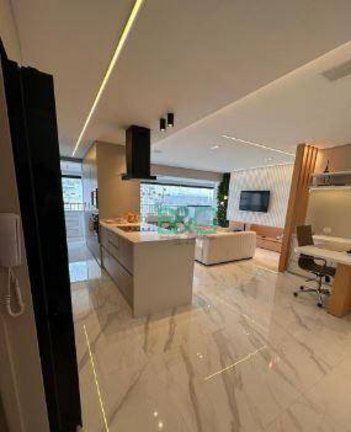 apartment em Rua Ivaí, Tatuapé - São Paulo - SP