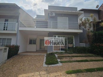 house em Rua Mirta Coluccini Porto, Parque Rural Fazenda Santa Cândida - Campinas - SP