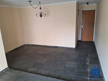 apartment em Rua Luísa Álvares, Vila Campestre - São Paulo - SP