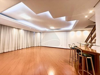 apartment em Rua Bento Gonçalves, Centro - Passo Fundo - RS