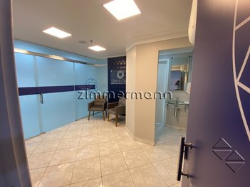 office em Rua Artur de Azevedo, Pinheiros - São Paulo - SP