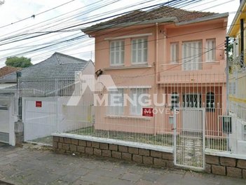 house em Rua Tobias Barreto, Partenon - Porto Alegre - RS