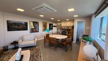 office em Avenida Doutor Nilo Peçanha, Chácara das Pedras - Porto Alegre - RS