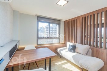 apartment em Avenida Lageado, Petrópolis - Porto Alegre - RS