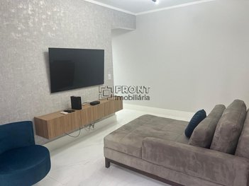 apartment em Rua Doutor Fadlo Haidar, Vila Olímpia - São Paulo - SP