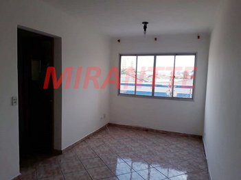 apartment em Rua Conselheiro Moreira de Barros, Lauzane Paulista - São Paulo - SP