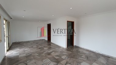 apartment em Avenida dos Eucaliptos, Indianópolis - São Paulo - SP