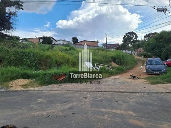 land_lot em Rua Leonel Berger, Orfãs - Ponta Grossa - PR