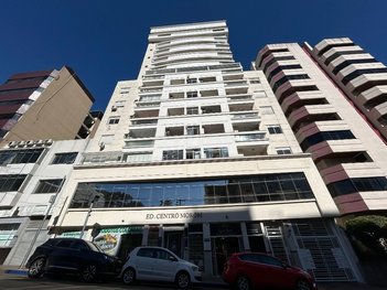 apartment em Rua Morom, Centro - Passo Fundo - RS