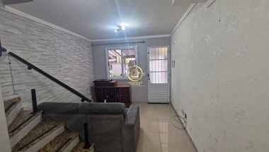 house em Avenida Professor Miguel Franchini Neto, Loteamento City Jaragua - São Paulo - SP