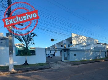 house em Rua Vitoriano Gonçalves Veloso, Inconfidentes - Ouro Branco - MG