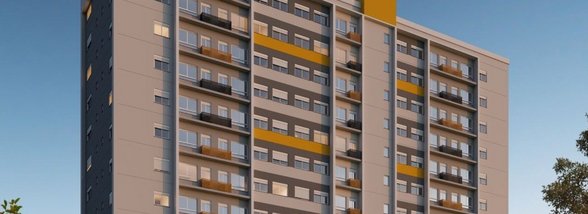 apartment em Rua Coronel Mostardeiro, Boqueirão - Passo Fundo - RS