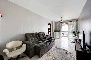 apartment em Rua 2450, Centro - Balneário Camboriú - SC