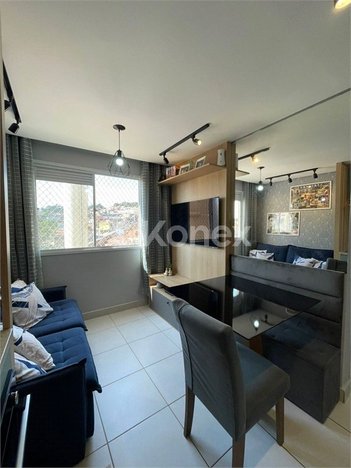 apartment em Rua Tomoichi Shimizu, Colônia (Zona Leste) - São Paulo - SP