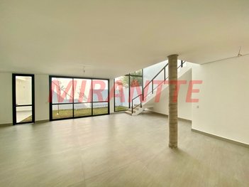 house em Rua Ossian Terceiro Teles, Jardim Prudência - São Paulo - SP