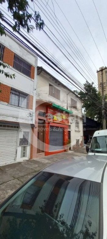 land_lot em Rua Celso de Azevedo Marques, Parque da Mooca - São Paulo - SP