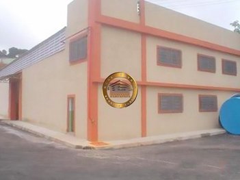 industrial em José Pancetti, Casa Grande - Diadema - SP