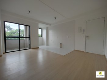 apartment em Rua Elis Regina, Floresta - Joinville - SC