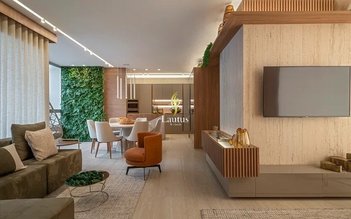 apartment em Rua Pernambuco, Savassi - Belo Horizonte - MG