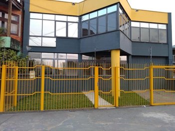 industrial em Rua Governador Roberto Silveira, Santos Dumont - São Leopoldo - RS