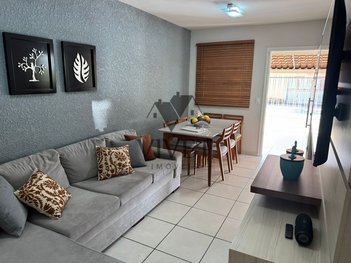 house em Rua Doutor José de Paula Netto, Conjunto Residencial Jardim Villagio Torino - Sorocaba - SP