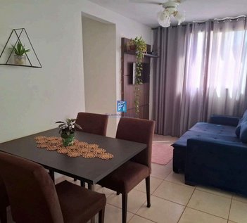 apartment em Rua Monte Alegre, Vila Monte Alegre - Ribeirão Preto - SP